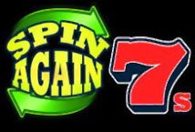 Spin Again 7s slot